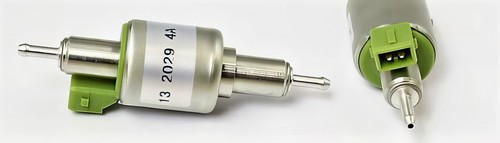 Pompa carburante per webasto - pompa,