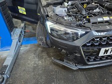 2024 AUDI A1 SPORTBACK 25 GB