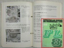 Fiat Trattori FL8 /80CA