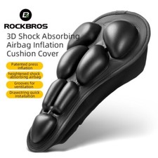 Rockbros Ammortizzatore 3D