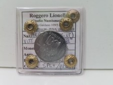 Moneta lek 1941 periziata - 0,20,
