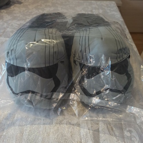 Pantofole ciabatte star wars - star,