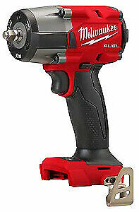 Milwaukee 2960 m18 - m18, fuel