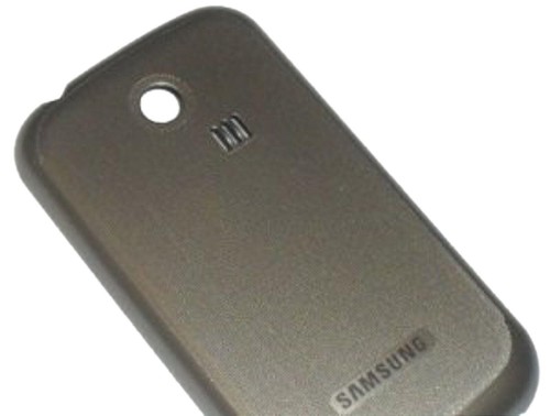 Ricambio copri batteria back