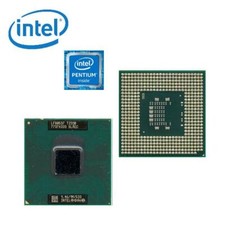 INTEL PENTIUM DUAL CORE PROCESSORE CPU - T2310 1.46 GHz - NOTEBOOK LAPTOP MOBILE