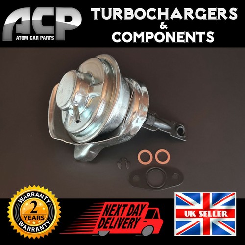 Attuatore turbocompressore