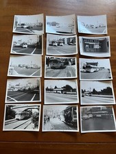 Lotto 15 foto d'epoca San