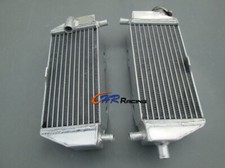 ALUMINUM RADIATORE PER