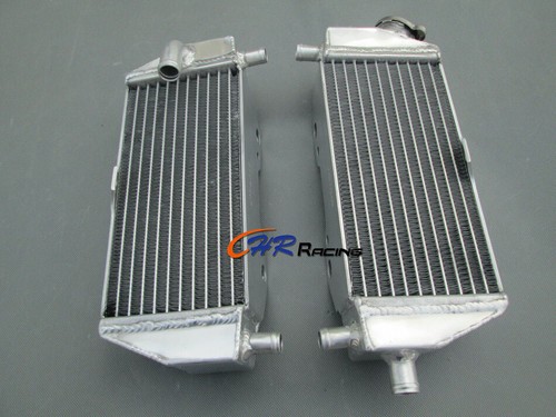 Aluminum radiatore per - aluminum,