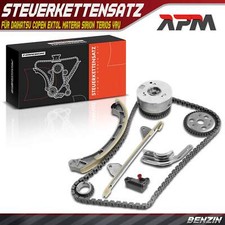 Kit Catena Distribuzione per