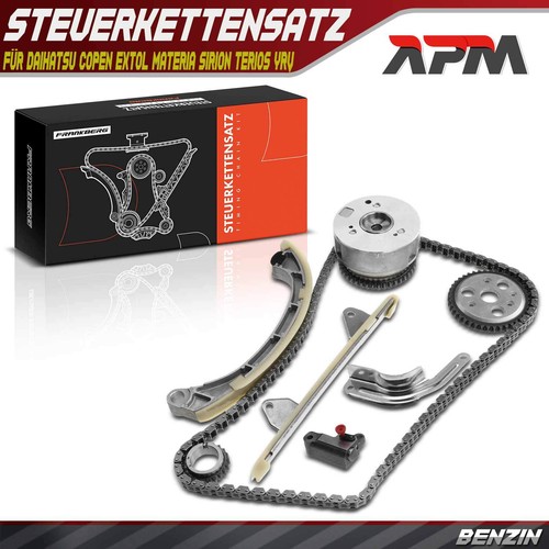 Kit catena distribuzione per - distribuzione,