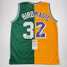 Maglia basket doppia