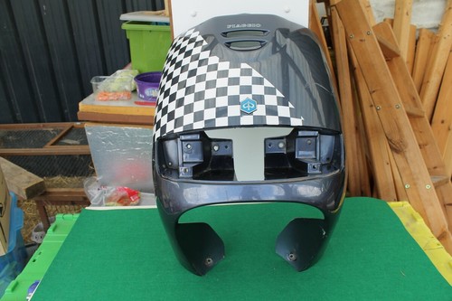 Piaggio sfera 125 - sfera,
