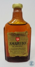 Miniature mignon amaretto di - miniature,