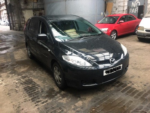 Mazda 0 diesel - mazda, 5