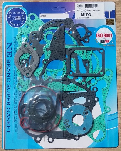 Kit guarnizioni motore - , cagiva