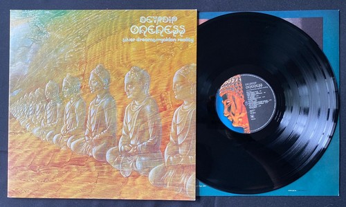 Devadip carlo santana - devadip, oneness
