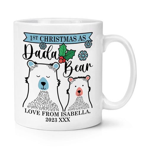 Personalizzato primo natale - personalizzato,