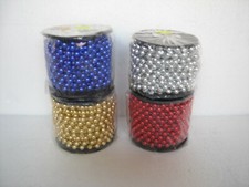 STOCK 6 ROTOLI CATENELLE A