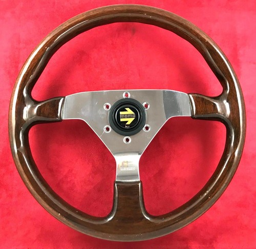 Volante originale momo veloce - originale,