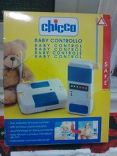 BABY CONTROLLER CHICCO