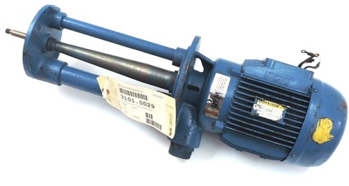 Pompa elettrica immersione - pompa,