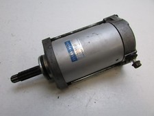 Motorino avviamento Suzuki