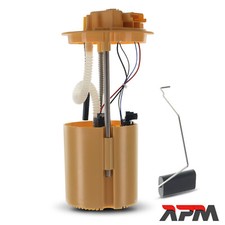 Pompa Carburante per Opel