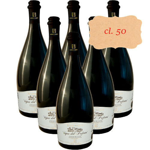 Vermentino colli luni - luni, doc
