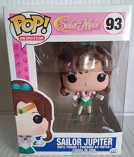 Funko POP Sailor Jupiter