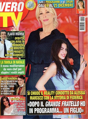 Vero 2015 alessia - vero, 49#alessia