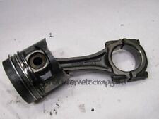 Testa pistone motore Jeep Cherokee XJ 2.5 TD 84-01 VM 425OHV + asta con,,