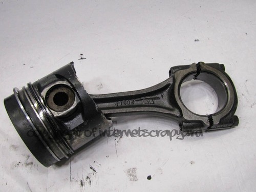 Testa pistone motore jeep - pistone,