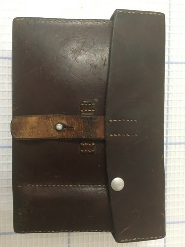 Borsa sanitaria 1939 esercito - borsa,