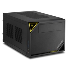 SHARKOON CASE MINI-ITX ZONE
