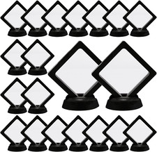 Set di 20 Pezzi Vetrina