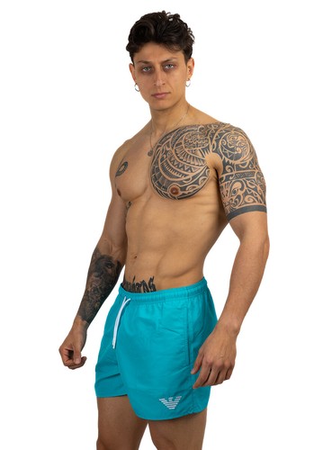 Emporio armani costume short - emporio,
