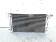 6R0820411AC RADIATORE ARIA CONDIZIONATA AUDI A1 (8X) 1.6 TDI 16V MAN 5M 105CV 20