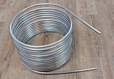 Spirale 15m Acciaio Inox