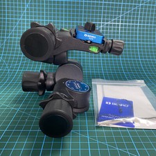 BENRO GD3WH Testa treppiede