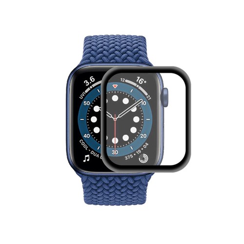 Iwatch pellicola vetro - iwatch,