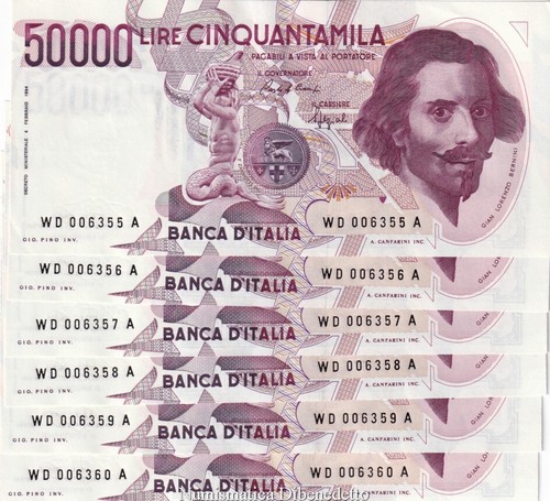 Repubblica 000 50000 - -, /