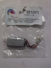 MANTUA MODEL MOTORE ELETTRICO