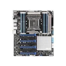 Asus P9x79-E WS Intel X79 scheda madre socket ATX 2011 #110768