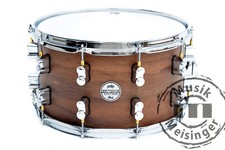 Rullante PDP 14x8 noce