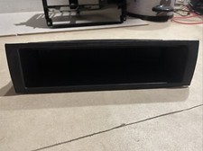 BMW Serie 3 E46 - vano portaoggetti  originale Coupe Cabrio Berl Oem 51168196115