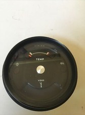 Strumento olio 91164110200 Porsche 911 T E 2.0 2.2 2.4 100% Original PERFECT