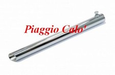 FINALE CROMATO MARMITTA VESPA