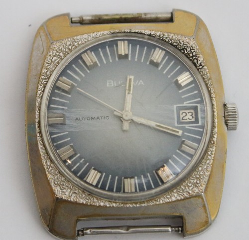 Orologio polso bulova - polso,