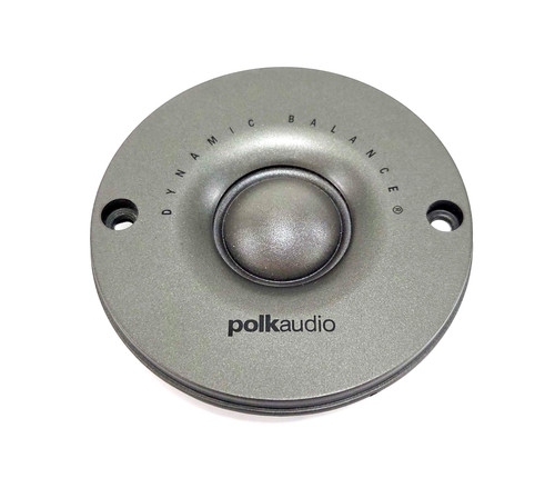 Polk audio cs1 altoparlante - audio, ii